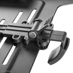 Neomounts NOTEBOOK-V200 Laptop Stand Notebook Stand Black 38.1 cm (15") Chłodzenie/Podstawki pod notebooki Your Sports Performance