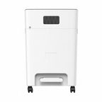 HP ONESHRED 10MC Shredder, Micro Shreds, P-5, 10 Sheets, 20L, Light Gray Urządzenia biurowe/Niszczarki Your Sports Performance