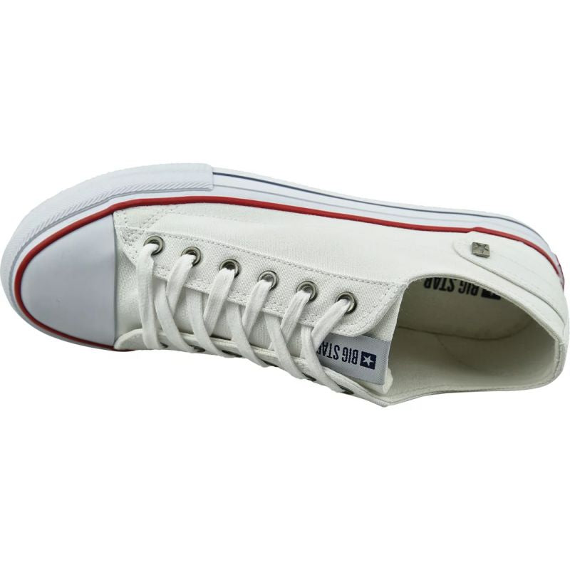Big Star Shoes W DD274336 Footwear/Lifestyle Your Sports Performance