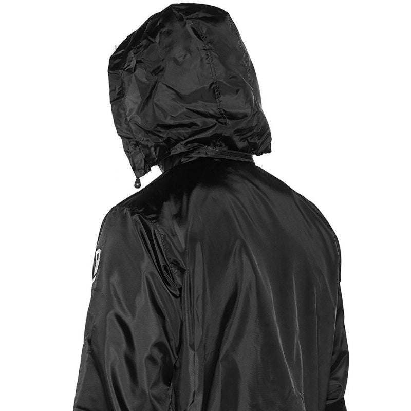 Jacket Givova Rain Scudo RJ005 1003 Clothing/Football/Givova Givova