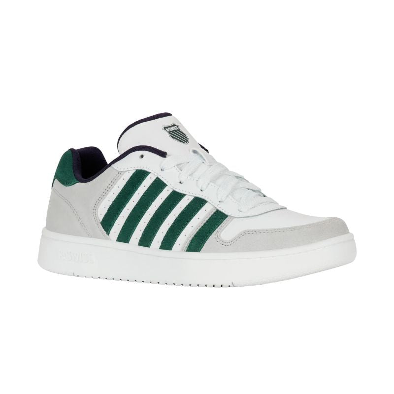 K-Swiss Court Palisades Rain M 06931-330-M shoes Footwear/Lifestyle/K-Swiss Your Sports Performance