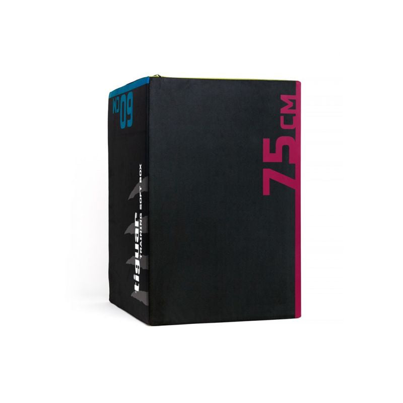 Training box tiguar training soft box TI-TSB001 Accessories/Training equipment/Skrzynie Your Sports Performance