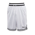 Nike DNA Shorts Seasonal White/Black - DA5709-100 Nike