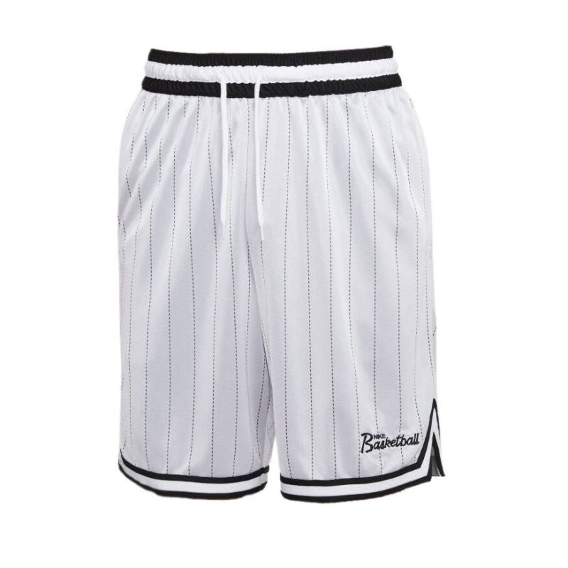 Nike DNA Shorts Seasonal White/Black - DA5709-100 Nike