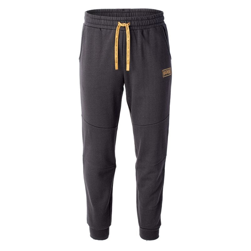 Magnum Basil M trousers 92800503905 Clothing/Training/Magnum Your Sports Performance