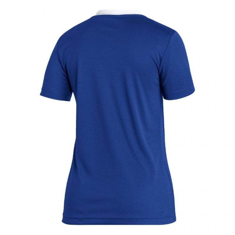 T-shirt adidas Entrada 22 Jsy W HG3947 Clothing/Training Adidas