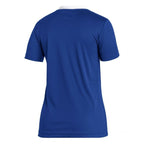 T-shirt adidas Entrada 22 Jsy W HG3947 Clothing/Training Adidas
