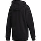 Sweatshirt adidas Trefoil Hoodie W FM3307 Clothing/Lifestyle/adidas Adidas