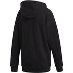 Sweatshirt adidas Trefoil Hoodie W FM3307 Clothing/Lifestyle/adidas Adidas