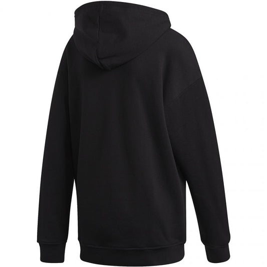 Sweatshirt adidas Trefoil Hoodie W FM3307 Clothing/Lifestyle/adidas Adidas