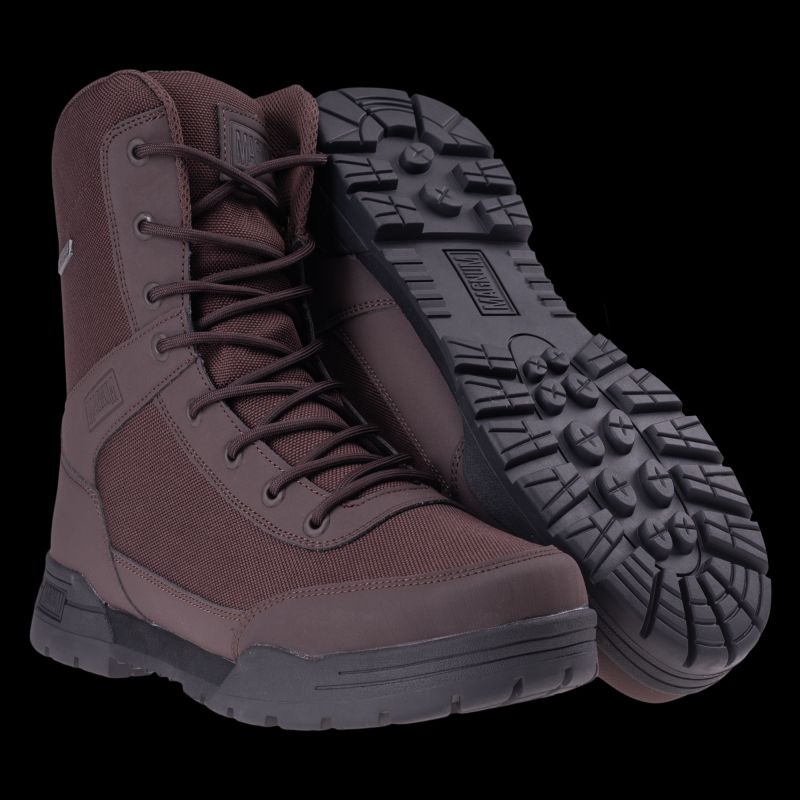Men's ARMORY HIGH WP Boots Magnum