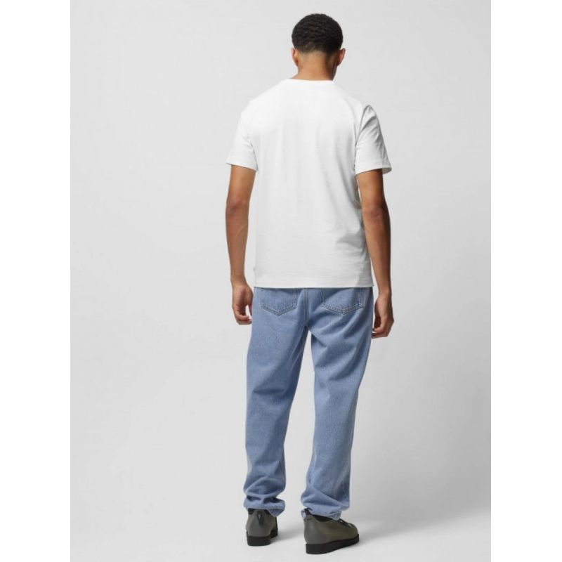 Outhorn Men's Straight Leg Jeans OTHWSS24TJNSM010-32S *Kategoria tymczasowa Your Sports Performance