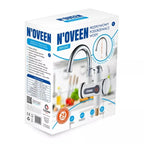 NOVEEN IWH360 instantaneous water heater AGD - Akcesoria/Przepływowe podgrzewacze wody Your Sports Performance