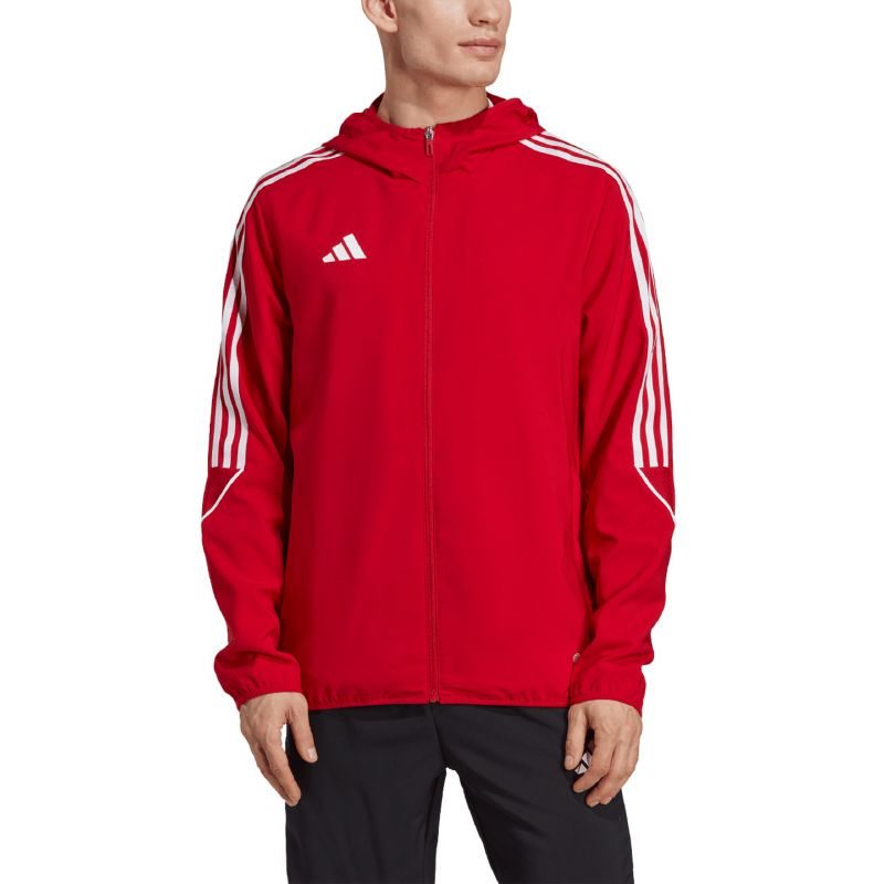 Jacket adidas Tiro 23 League Windbreaker W IA1618 Clothing/Training Adidas