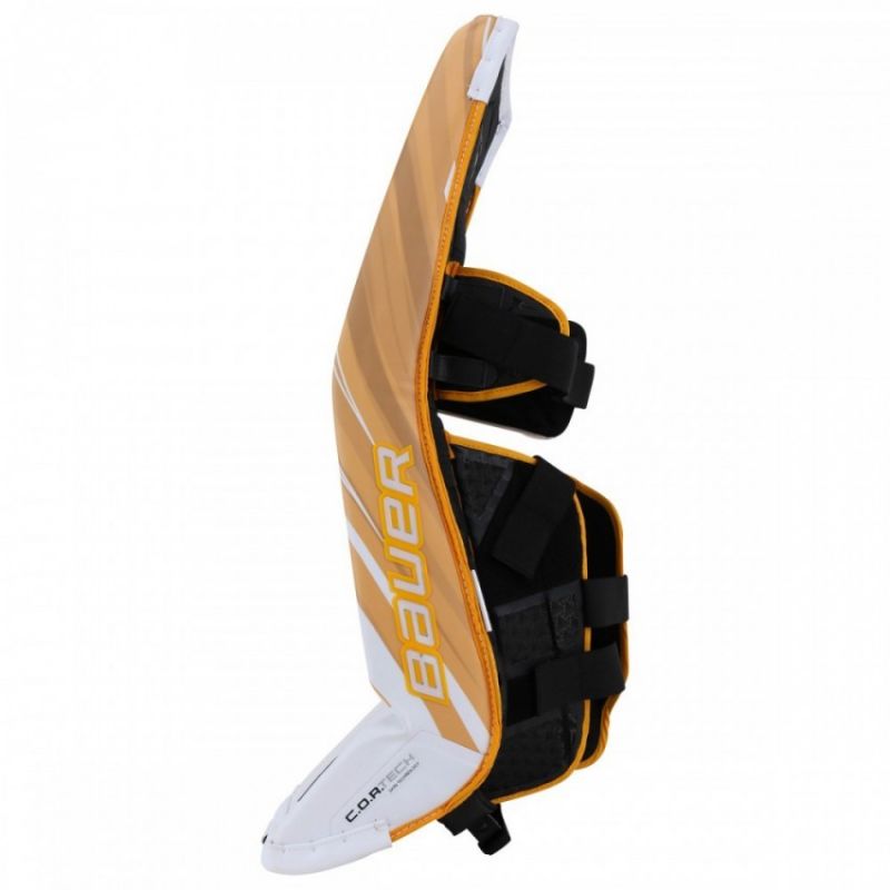 Bauer Supreme 1S OD1N Sr. fences In preparation Your Sports Performance