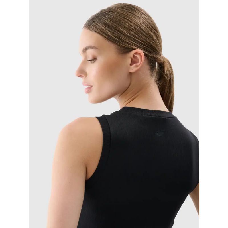 T-shirt 4F W 4FWMM00TSLEF132-20S Clothing/Lifestyle/T-shirts/4F 4F