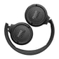 JBL Tune 520 BT Wireless On-Ear Headphones Black In preparation Your Sports Performance