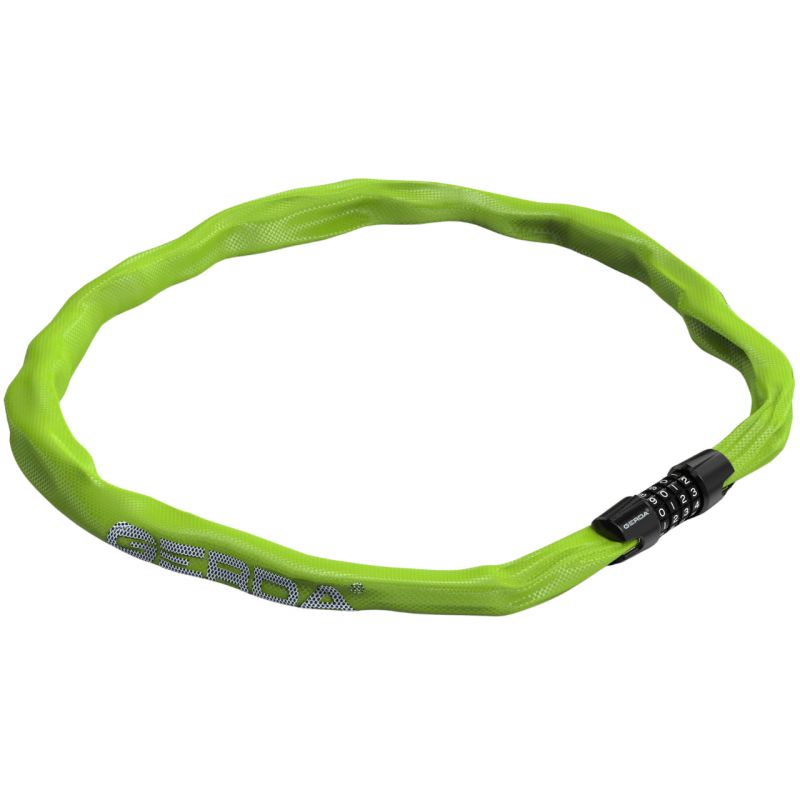 Gerda Baby Contra Combo bicycle lock 900/3.5C OSCK90003 MXC0XP Accessories/Bicycle/Akcesoria rowerowe Your Sports Performance