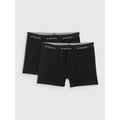 Men’s Cotton Boxer Shorts 2-Pack 4F 4FWMM00UBXSM080-20S