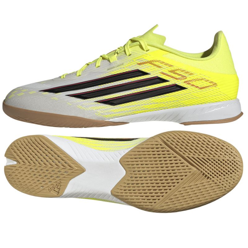 Adidas F50 League IN JR8971 shoes To be categorized Your Sports Performance