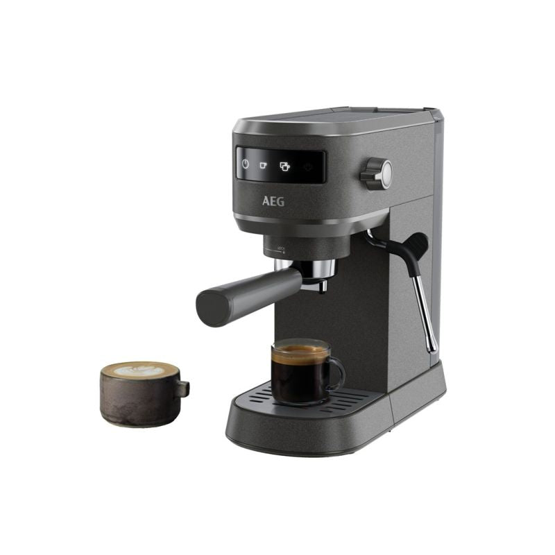 AEG EC6-1-6BST drip coffee maker AGD - Produkty/Ekspresy do kawy Your Sports Performance