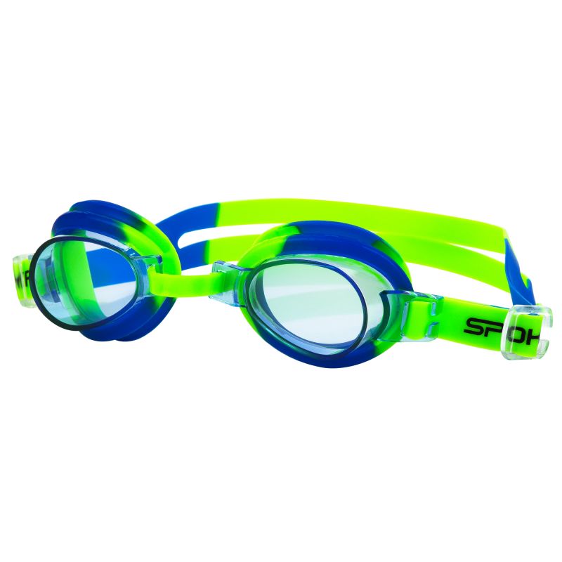 Spokey Jellyfish Jr 9004901000 swimming goggles Accessories/Swimming accessories Your Sports Performance