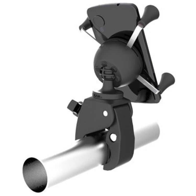 RAM MOUNT X-Grip™ handlebar mount RAM-HOL-UN7-400 In preparation Your Sports Performance