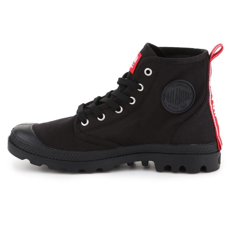 Palladium Pampa Hi Dare M 76258-008-M Footwear/Lifestyle/Palladium Your Sports Performance