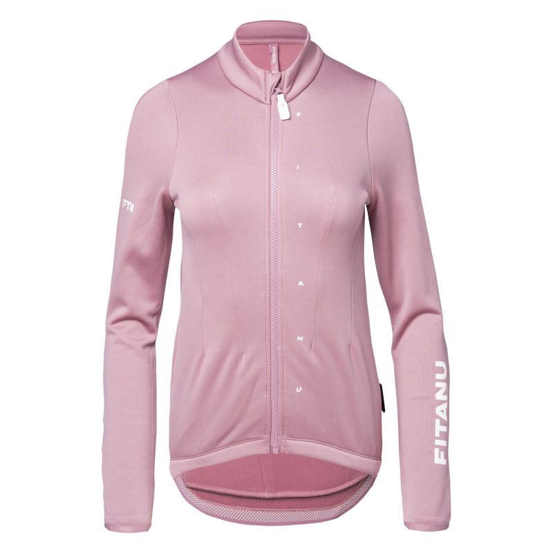 Fitanu Inverno Polartec Sweatshirt W 92800612855 Clothing/Bike/Bluzy/Kobiety/Fitanu Your Sports Performance