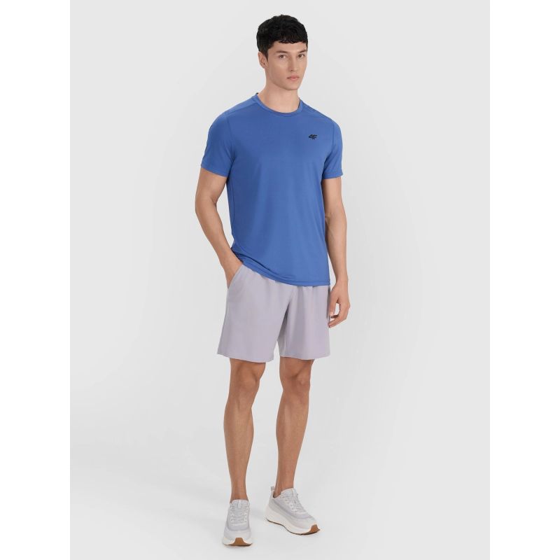 Men's quick-drying training shorts 4F 4FWAW25TFSHM1040-25S 4f