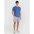Men's quick-drying training shorts 4F 4FWAW25TFSHM1040-25S 4f