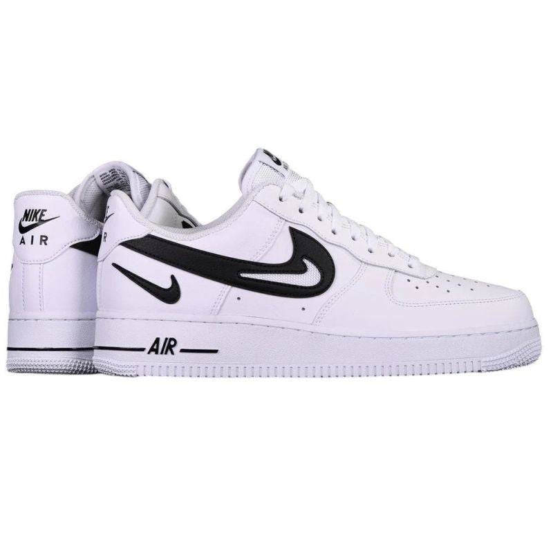 Nike Air Force 1 '07 FM DR0143-101 men's shoes To be categorized Your Sports Performance
