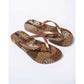 Ipanema Animal W 83617AY384 Flip-Flops Footwear/Lifestyle/Ipanema Your Sports Performance