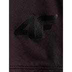 Women's training longsleeve slim quick-drying 4F 4FRAW26TFLOF0733-80S