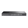 Switch TP-LINK SG2428LP Komunikacja i łączność/Switch-e Your Sports Performance