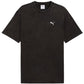 Puma Ess Elevated Relaxed Wash Tee M 688048 01 Clothing/Lifestyle/T-shirts Your Sports Performance