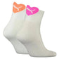 Puma Heart socks 701224206 002 Clothing/Training/Socks/Unisex Puma