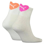 Puma Heart socks 701224206 002 Clothing/Training/Socks/Unisex Puma