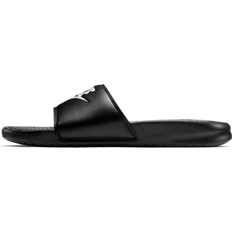 Nike Benassi JDI M 343880 090 slippers Footwear/Outdoor Nike