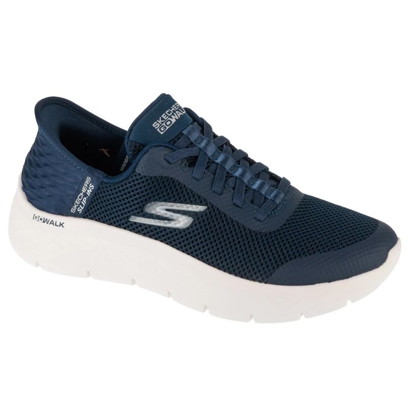 Skechers Slip-Ins: GO WALK Flex - Grand Entry 124836-NVW Navy 36 In preparation Your Sports Performance
