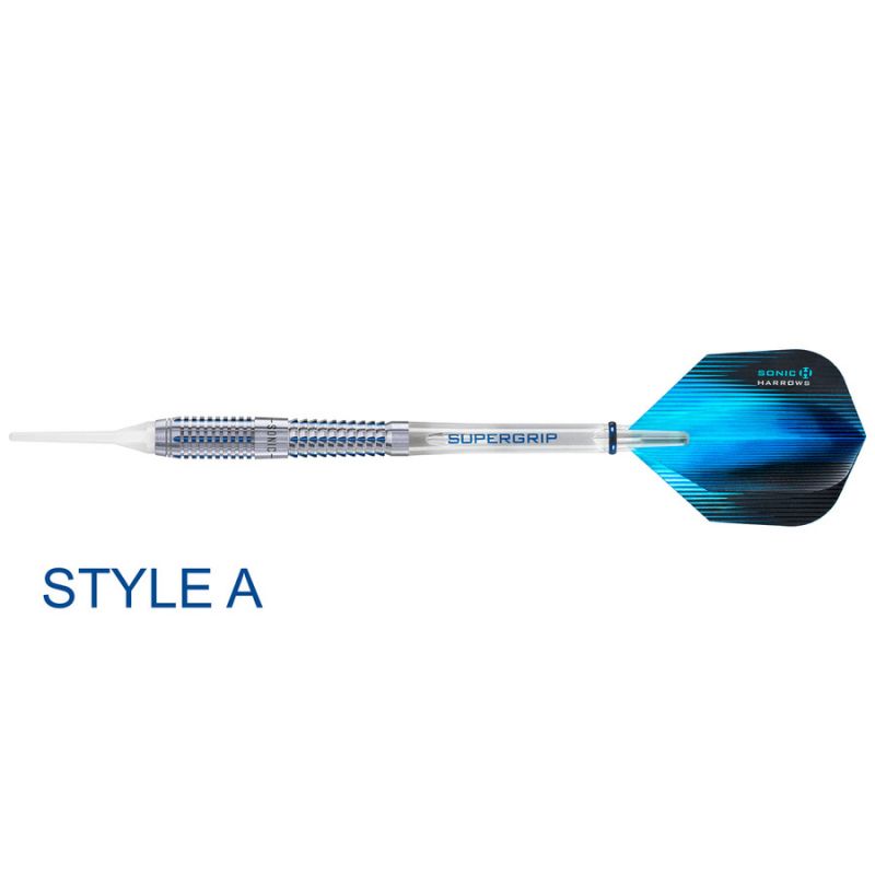 Harrows Sonic Darts 90% Softip HS-TNK-000013302 Accessories/Rzutki Your Sports Performance