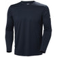 Helly Hansen HH Tech Crew LS 2.0 M T-shirt 49582 597 Clothing/Lifestyle/T-shirts/Helly Hansen Your Sports Performance
