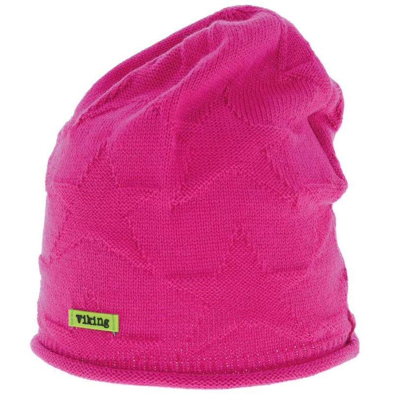 Viking Latika Jr 201/23/4567/46 cap Clothing/Outdoor/Czapki, szaliki, rękawiczki, maski/Viking Your Sports Performance