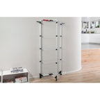 Vileda Mixer 4 dryer AGD - Produkty/Suszarki łazienkowe i wolnostojące Your Sports Performance
