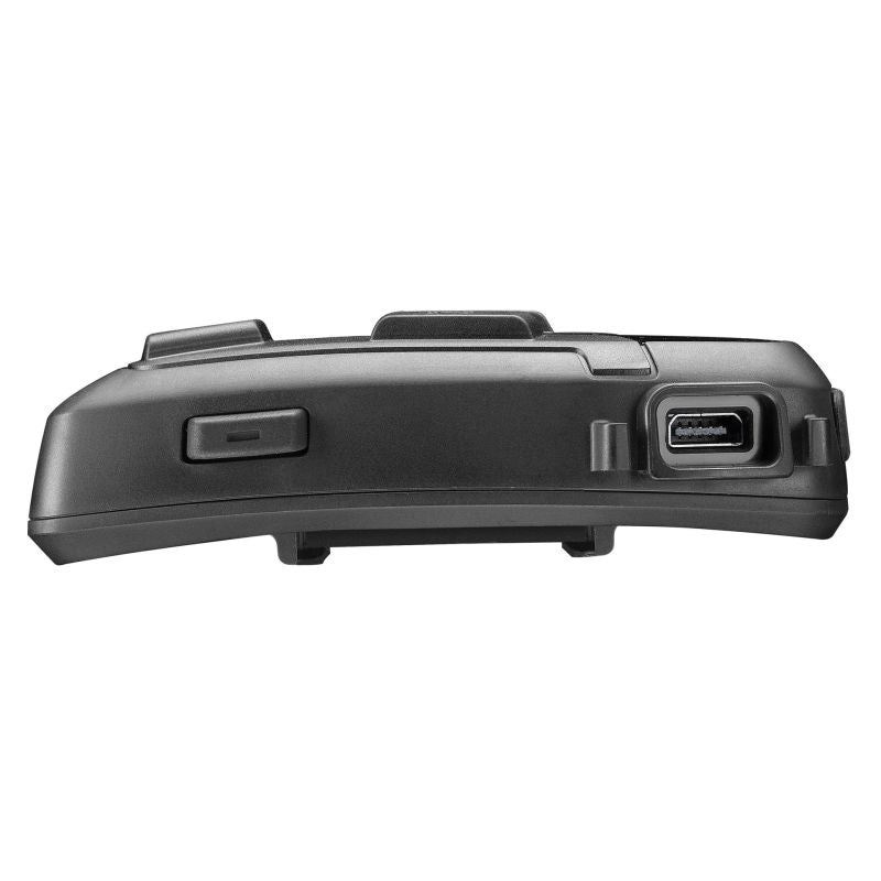 INTERPHONE U-COM 7R motorcycle intercom, set for 1 helmet In preparation Your Sports Performance