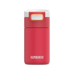 Kambukka Etna Thermal Mug 300ml, Coral Crush AGD - Produkty/Termosy i kubki termiczne Your Sports Performance