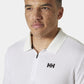 Helly Hansen HP 1/2 Zip Polo Shirt M 34503 001 Clothing/Lifestyle/T-shirts/Helly Hansen Your Sports Performance