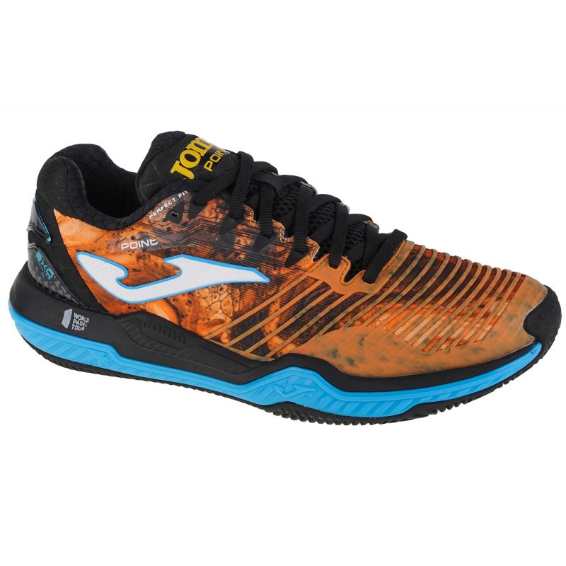 Shoes Joma T.Point Men 2251 M TPOINW2251P Footwear/Tennis/Low/Joma Joma