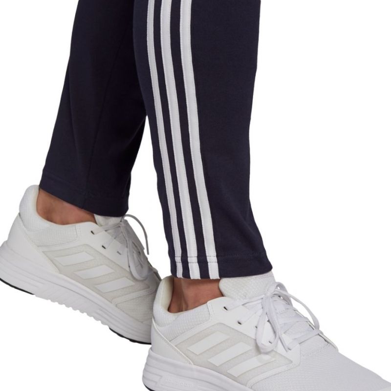 Adidas Essentials Single M GK8997 pants Clothing/Training Adidas