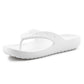 Crocs Classic Flip V2 flip-flops 209402-100 Footwear/Lifestyle/Crocs Crocs